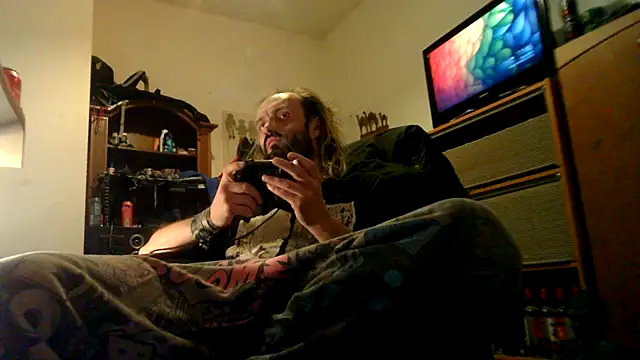 harterdome online show from December 4, 2025, 10:47 am