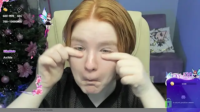 Java fire online show from January 5, 2026, 8:45 pm