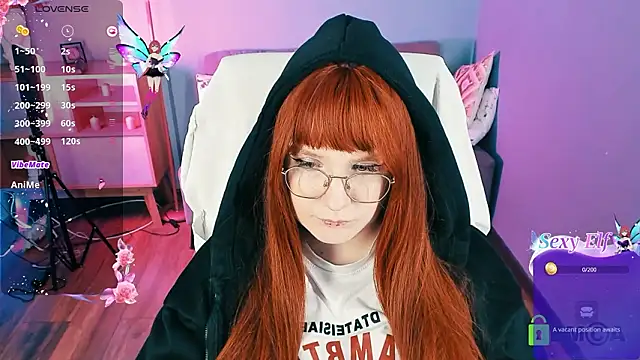 Java fire online show from March 19, 2026, 2:55 am