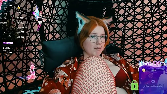 Java fire online show from April 2, 2026, 9:10 pm