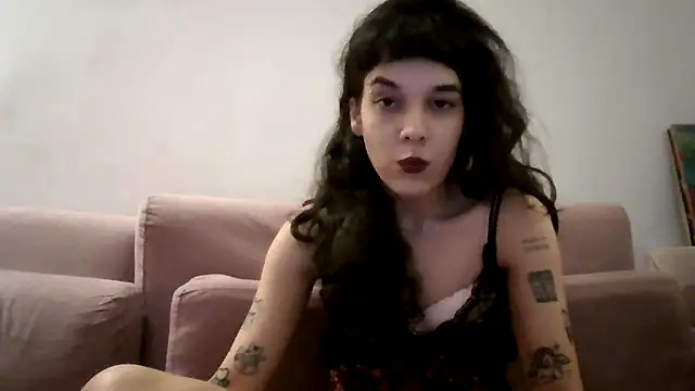 kimmykink online show from March 23, 2026, 11:26 pm