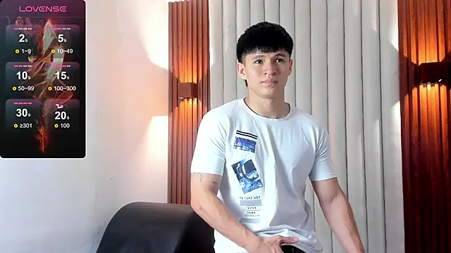 Ryo kush online show from February 21, 2026, 4:25 am