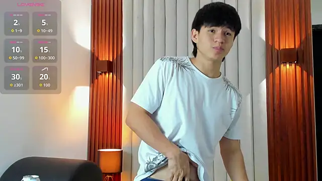 Ryo kush online show from October 26, 2025, 3:40 am