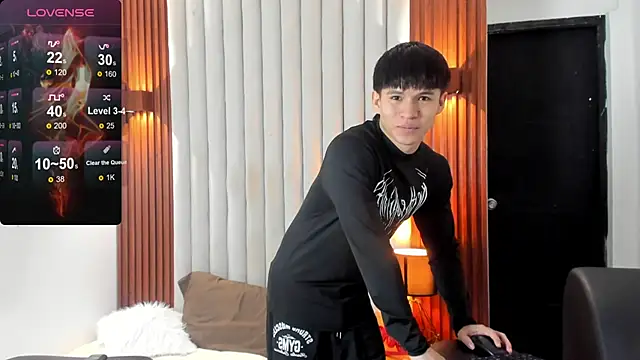 Ryo kush online show from January 13, 2026, 3:21 am