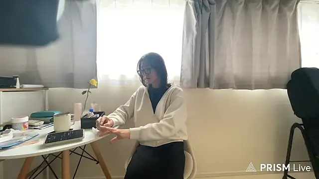 Snapshot of mel__mel chatting on April 7, 2026, 2:57 am mel mel online show from April 7, 2026, 2:57 am