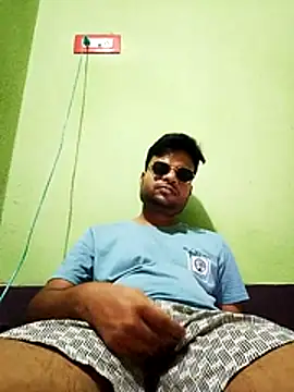 RohanBig online show from May 12, 2026, 2:12 pm