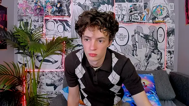 LukeSweet online show from March 7, 2026, 6:13 pm