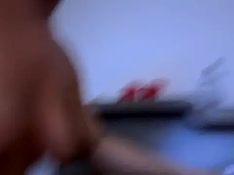 Daddybigdick333 online show from October 4, 2025, 7:26 pm