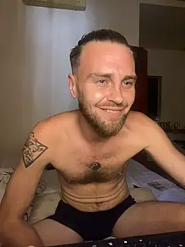 Danjamez1892 online show from January 14, 2025, 7:17 am