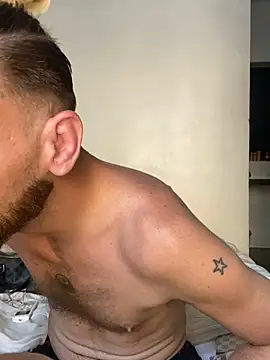 Danjamez1892 online show from February 9, 2025, 9:16 am