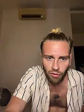 Danjamez1892 online show from January 27, 2025, 6:09 am