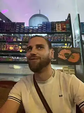 Danjamez1892 online show from February 4, 2025, 7:44 pm