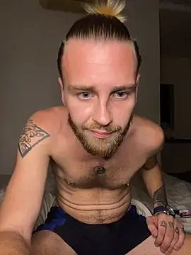 Danjamez1892 online show from January 31, 2025, 4:59 pm