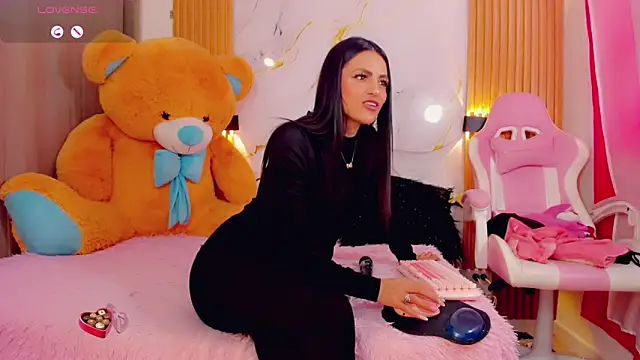 BrendaSquirtx online show from September 9, 2025, 4:27 pm