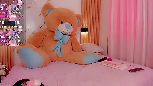 Snapshot of BrendaSquirtx chatting on February 10, 2026, 5:12 pm BrendaSquirtx online show from February 10, 2026, 5:12 pm