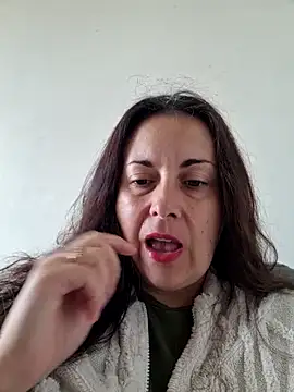 SelieAlMio online show from April 15, 2026, 9:26 am