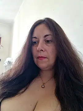 SelieAlMio online show from July 19, 2026, 8:56 am