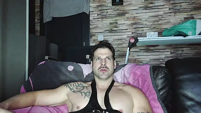 XxBigboybandxX online show from January 9, 2026, 6:59 pm