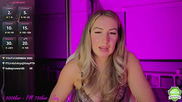 Daisydelicious online show from January 17, 2026, 3:48 pm