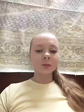 Ekaterina27 online show from March 16, 2026, 6:50 am