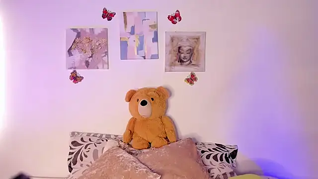 samara jonness online show from January 30, 2025, 10:19 pm