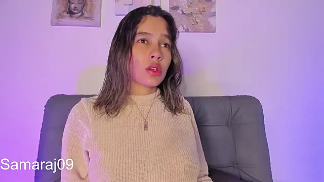 samara jonness online show from March 3, 2025, 10:20 pm