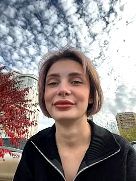 SandraCarter online show from October 31, 2025, 7:16 am