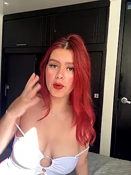 Snapshot of Isa_smeraldy chatting on January 17, 2026, 2:09 pm Isa smeraldy online show from January 17, 2026, 2:09 pm