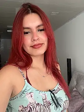 Snapshot of Isa_smeraldy chatting on January 16, 2026, 2:54 pm Isa smeraldy online show from January 16, 2026, 2:54 pm