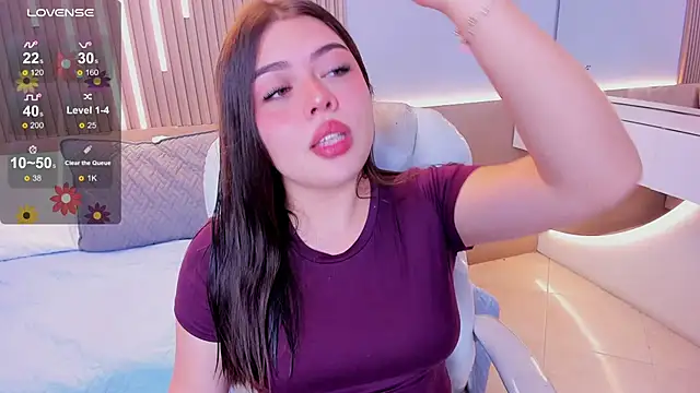 Sexy paradise18  online show from April 16, 2026, 3:51 am