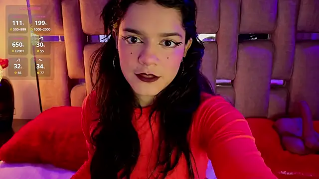 ValerieKay  online show from November 20, 2025, 9:25 pm