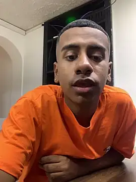 PatrickWest online show from December 7, 2024, 8:00 pm