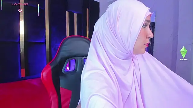 SamiQuest online show from February 20, 2026, 4:53 am