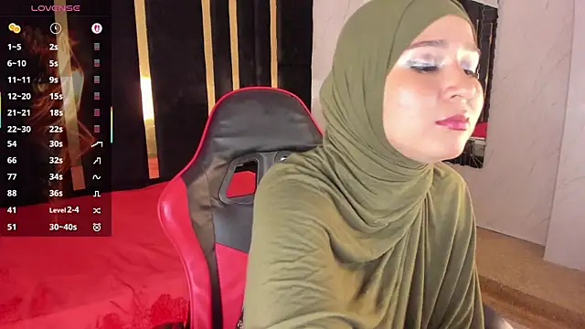 SamiQuest online show from February 18, 2026, 4:43 am