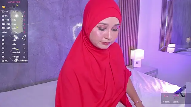 SamiQuest online show from November 5, 2025, 4:15 am