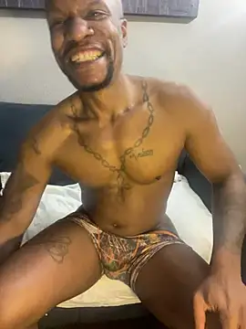 SexxyreddMale online show from January 4, 2025, 3:29 am