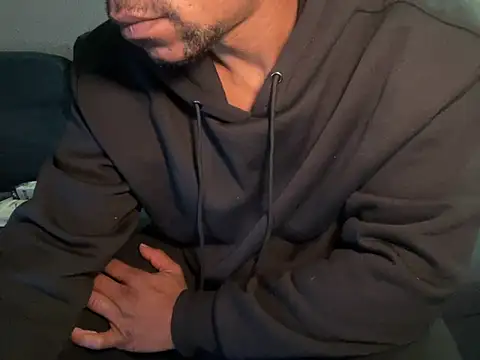 SexxyreddMale online show from January 18, 2025, 2:23 pm