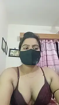 Amisha-2 online show from May 21, 2026, 5:10 pm