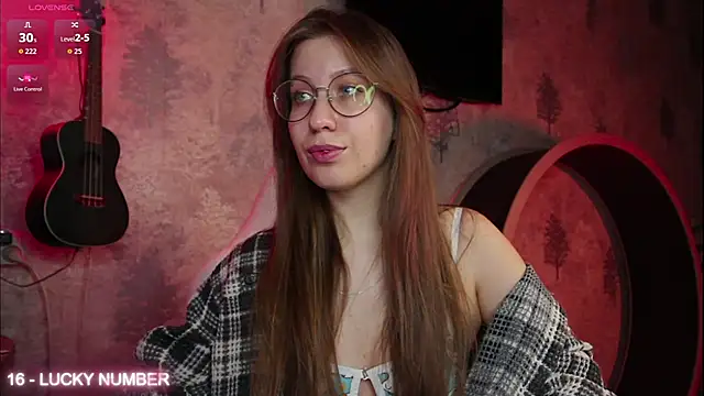 ms allison w online show from January 11, 2026, 2:57 pm