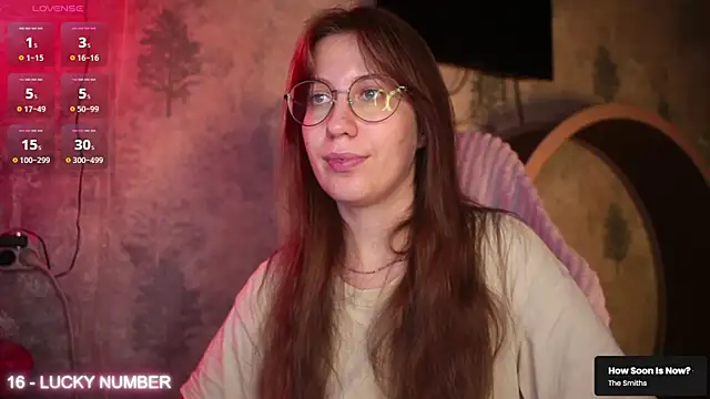 ms allison w online show from November 28, 2025, 6:41 pm