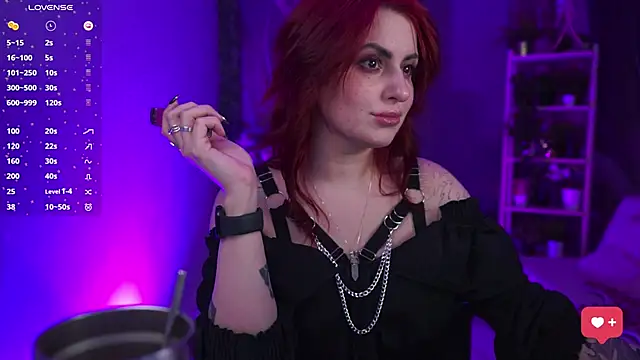 Lana  May online show from February 25, 2026, 12:05 pm