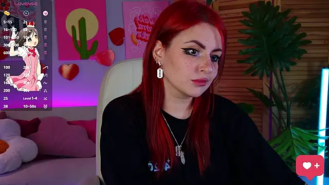 Lana  May online show from April 19, 2026, 10:16 am