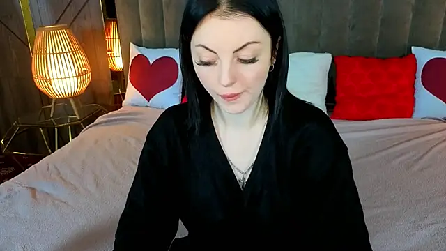 Daisy Delight online show from February 23, 2026, 1:55 pm