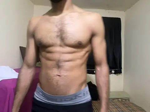 GaaTto online show from April 9, 2026, 12:45 am