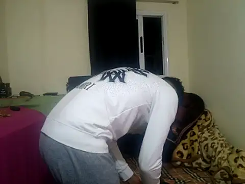 GaaTto online show from March 30, 2026, 12:45 am