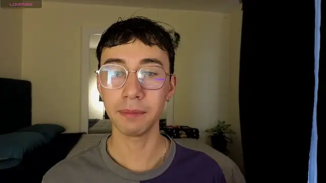 cameron cum online show from February 21, 2026, 11:12 am