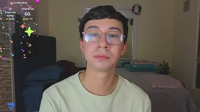 cameron cum online show from April 8, 2026, 10:06 am