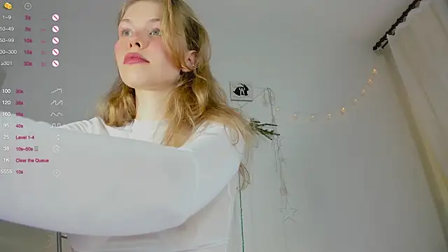 ass latte online show from January 8, 2025, 2:03 am