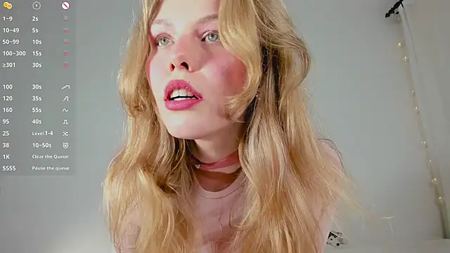 ass latte online show from March 7, 2025, 1:42 am