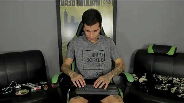 Snapshot of jamesinked_ chatting on February 25, 2025, 5:19 pm jamesinked  online show from February 25, 2025, 5:19 pm